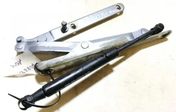 Alfa Romeo 156 Tailgate/trunk strut/damper