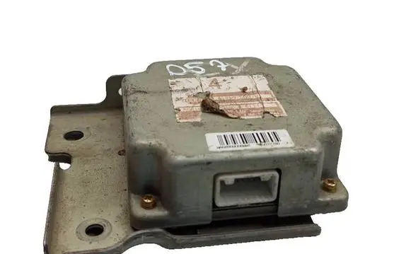 Airbag control unit/module