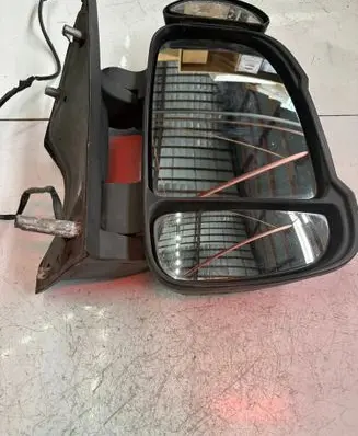 Fiat Ducato Front door electric wing mirror 