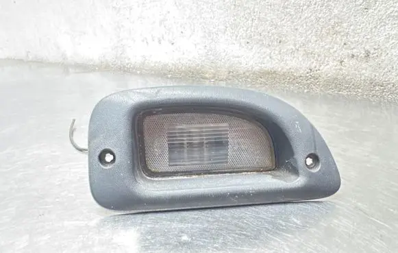 Opel Monterey Front door interior light 954966