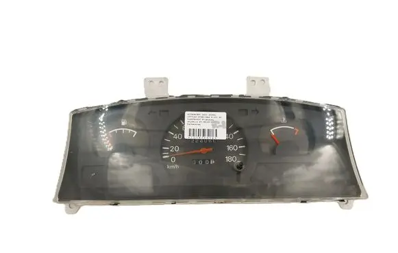 Mitsubishi L200 Speedometer (instrument cluster) MR148918 769914473