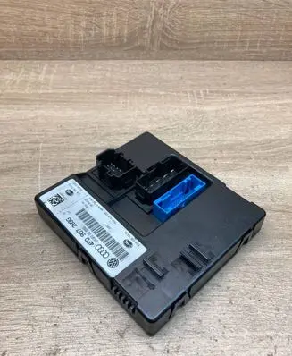Audi A6 S6 C6 4F Comfort/convenience module 4F0907289G 5DK00876224