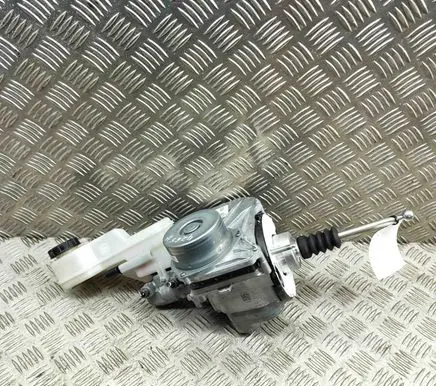 Volkswagen ID.5 Brake booster 1EC611301 1EC614105AT