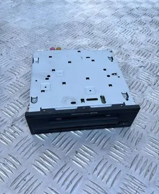 Audi A3 S3 8V Ignition key card reader 8V0035874A