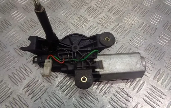 Fiat Punto (188) Wiper motor 66350001