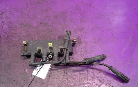 Lancia Ypsilon High voltage ignition coil 