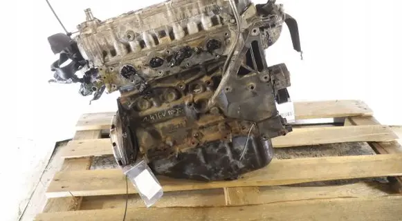 Fiat Doblo Engine 943A2000