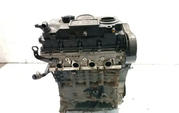 Mitsubishi Lancer X Engine BWC