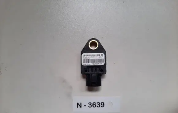 Dodge Caliber Airbag deployment crash/impact sensor P04896061AA