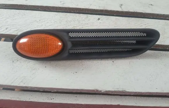 Mini One - Cooper R50 - 53 Front fender indicator light 1503560