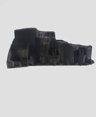 BMW 1 E81 E87 Oil sump 11137797969 7797969 14341610