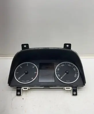 Land Rover Discovery 4 - LR4 Speedometer (instrument cluster) CH2210849ED AH2214C226AD VPCH2F10849ED