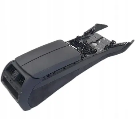 BMW 7 F01 F02 F03 F04 Panel drawer/shelf pad