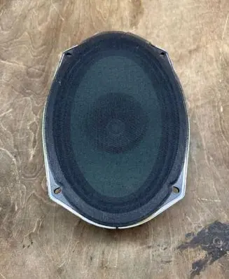 Dodge Charger Front door speaker 05091019AB EASA23D22A4 46391S