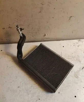BMW 1 E81 E87 Heater blower radiator