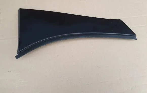 Mercedes-Benz GLA W156 X156 Rear window tailgate spoiler 1567900488