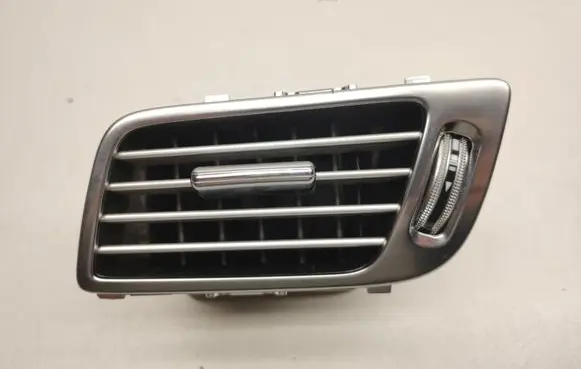 Mercedes-Benz CLS C218 X218 Dashboard side air vent grill/cover trim A2188300254