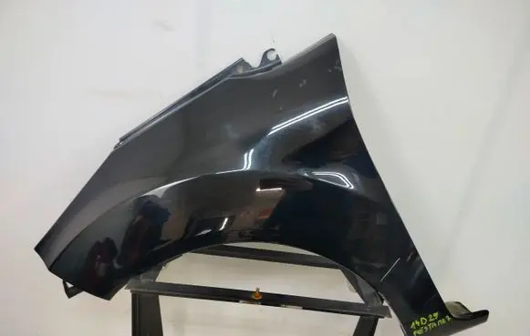 Ford Fiesta Fender 14D29