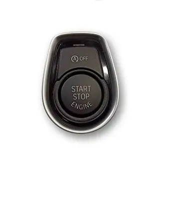 BMW 1 F20 F21 Engine start stop button switch 61319250734 9250734