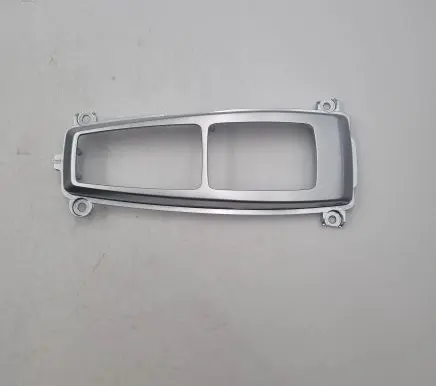 BMW X6 E71 Gear shifter surround trim plastic 6975467 61316975467