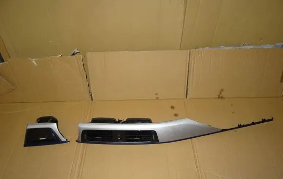 BMW 4 F36 Gran coupe Panel trim 6827336