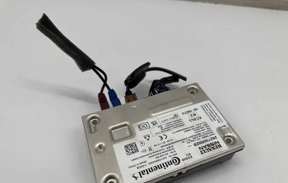 Phone control unit/module