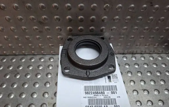 Peugeot Boxer Gearbox gasket S26312127 9822498480 9632828880