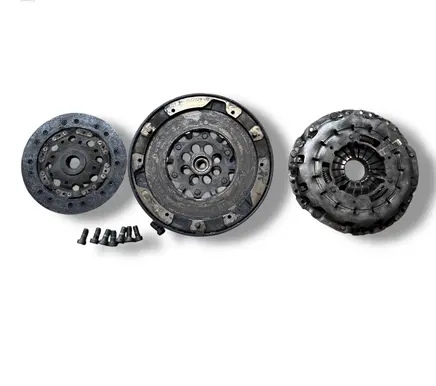 BMW 3 E90 E91 Clutch set kit 7577479