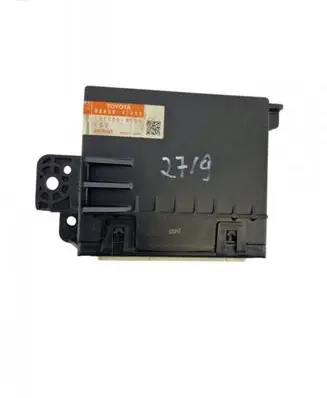 Toyota Prius (XW30) Other control units/modules 8865047061