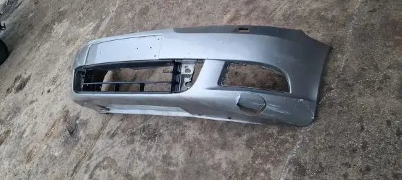 Skoda Octavia Mk2 (1Z) Front bumper 1Z0807221M 3200101