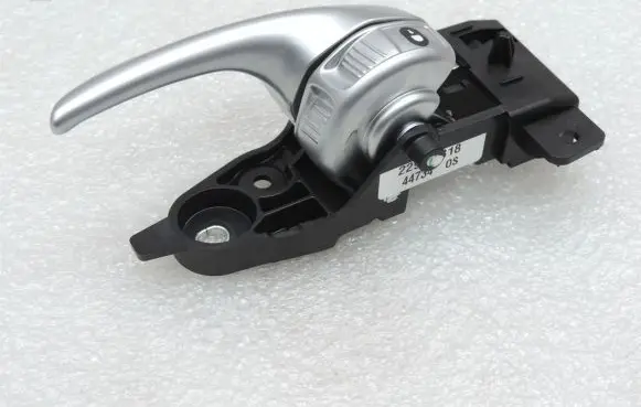 Jeep Renegade Rear door interior handle 735600031 5XA47SLUAA
