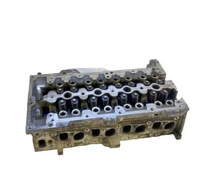 Opel Astra H Engine head 55208388 55206388