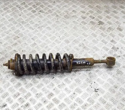 Toyota Hilux (AN120, AN130) Front shock absorber/damper 485100KD40A