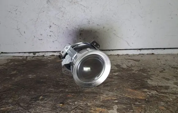 Mercedes-Benz ML W164 Headlight/headlamp