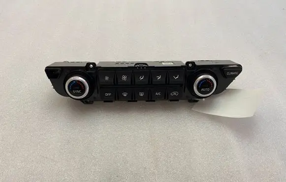 KIA Sportage Climate control unit 97250F1EB0