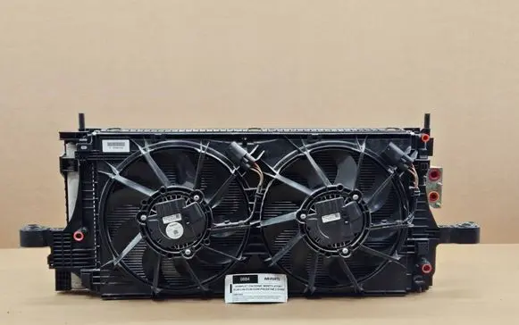 Volvo XC40 Radiator set 31686548 31686169 32339604
