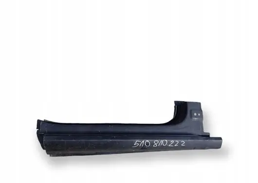 Volkswagen Golf Sportsvan Sill 510810222