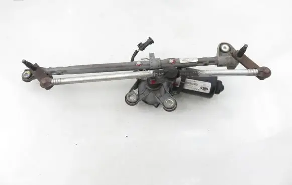 Opel Vectra C Front wiper linkage 23003922 09185806