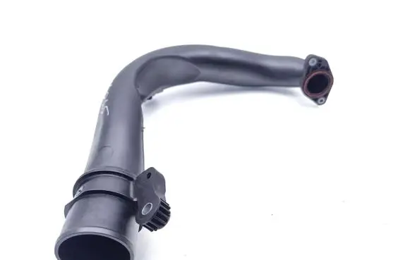Nissan Juke I F15 Air intake hose/pipe 8200645723