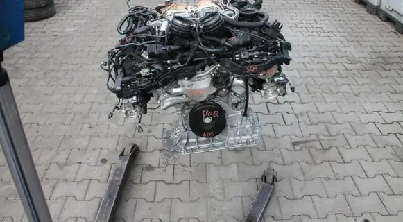 Opel Insignia A Engine 5678