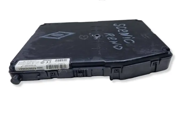 Renault Scenic II - Grand scenic II Comfort/convenience module 8200309691 04058 S118400320D