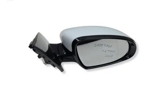 KIA Sportage Front door electric wing mirror 87620F1330