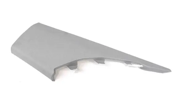 Audi A4 S4 B9 8W (C) pillar trim 8W5867246B