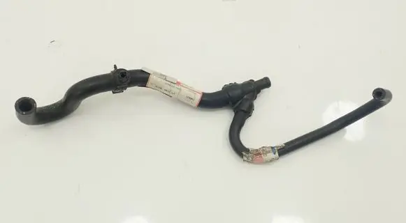Ford Escort Thermostat/thermostat housing 91AB9819EA