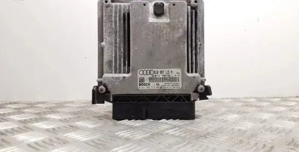Engine control unit/module ECU