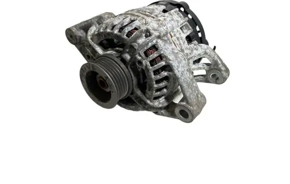 Opel Zafira A Generator/alternator 0124225024 09133600