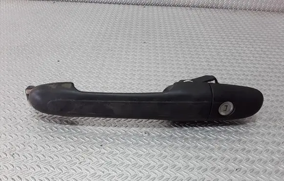 Mercedes-Benz Vito Viano W639 Front door exterior handle