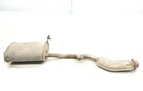 BMW Z3 E36 Muffler/silencer 