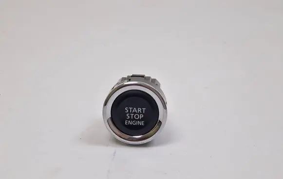Mitsubishi Outlander Engine start stop button switch 8610A102