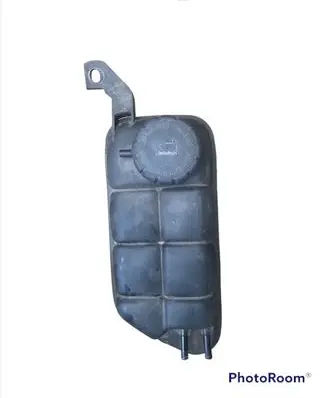 Mercedes-Benz S W220 Coolant expansion tank/reservoir 2205000049